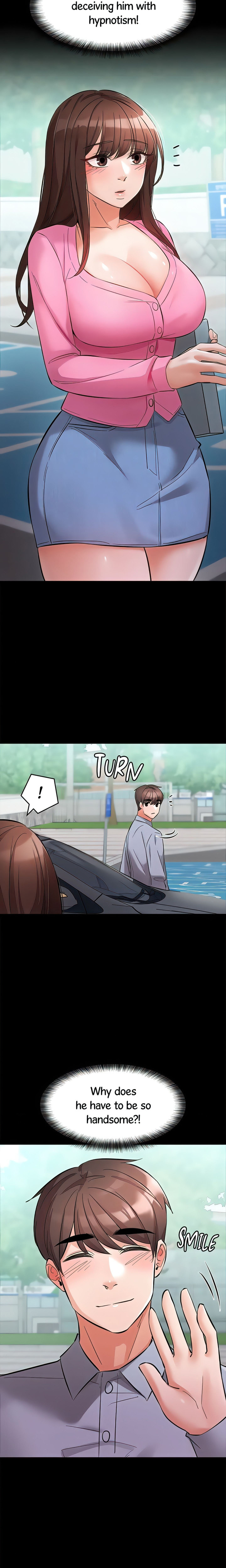 Naughty Little Sister Chapter 31 Page 13
