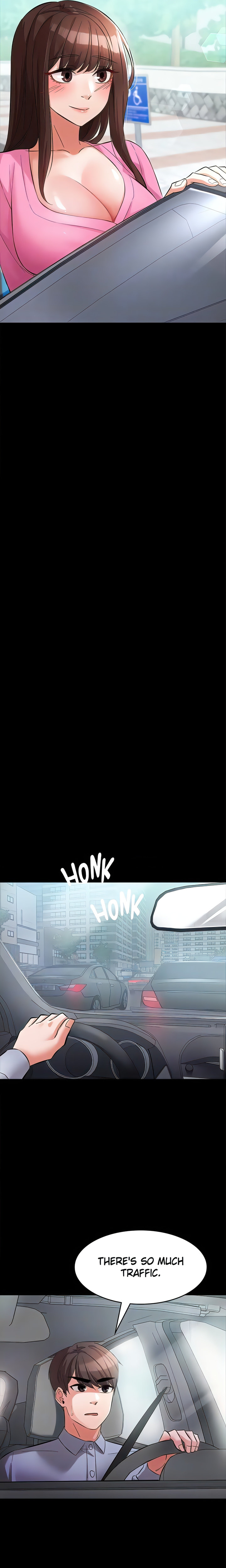 Naughty Little Sister Chapter 31 Page 18