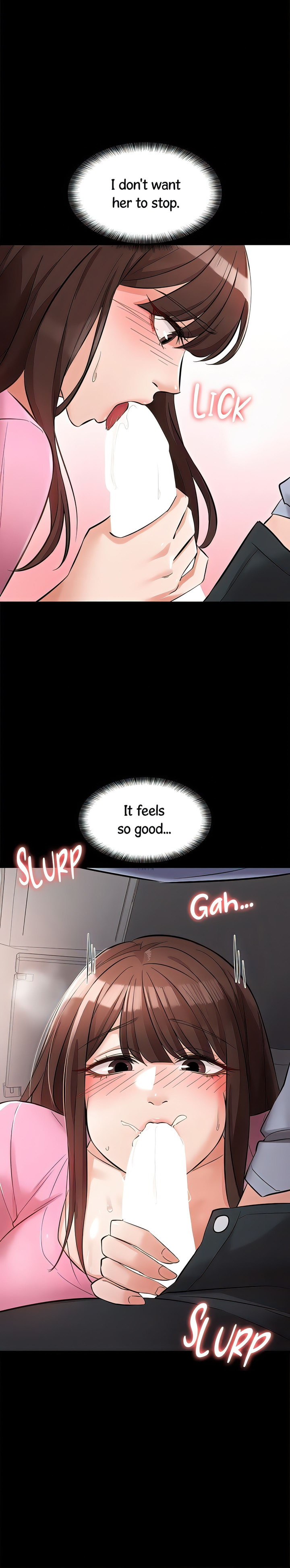 Naughty Little Sister Chapter 32 Page 5