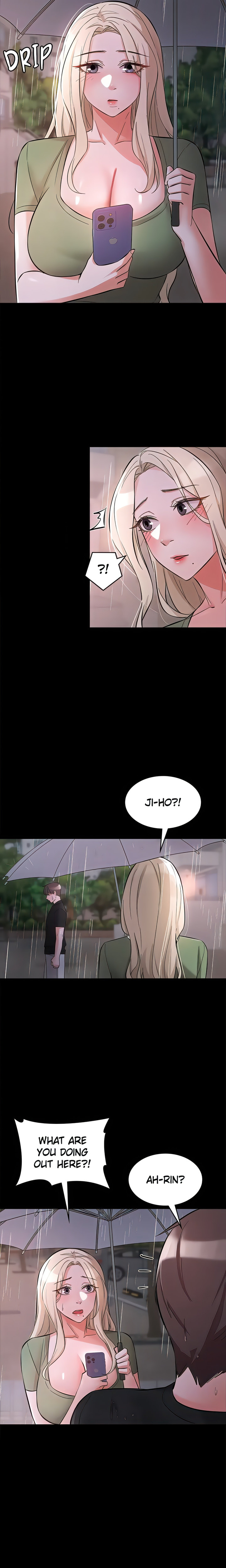 Naughty Little Sister Chapter 36 Page 14