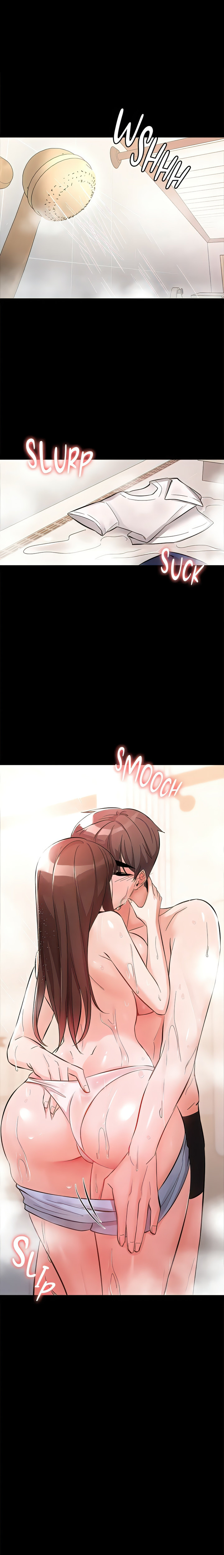 Naughty Little Sister Chapter 39 Page 1