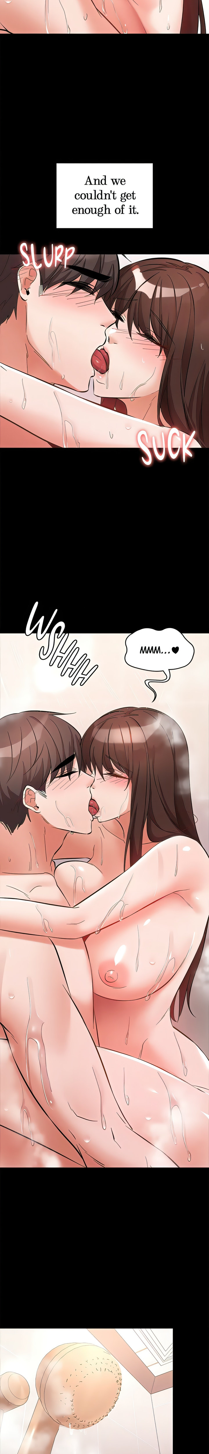 Naughty Little Sister Chapter 39 Page 13