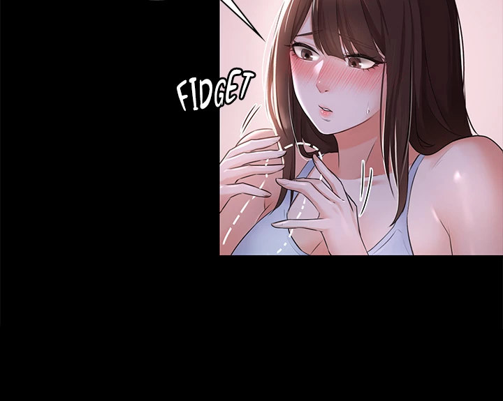 Naughty Little Sister Chapter 4 Page 30