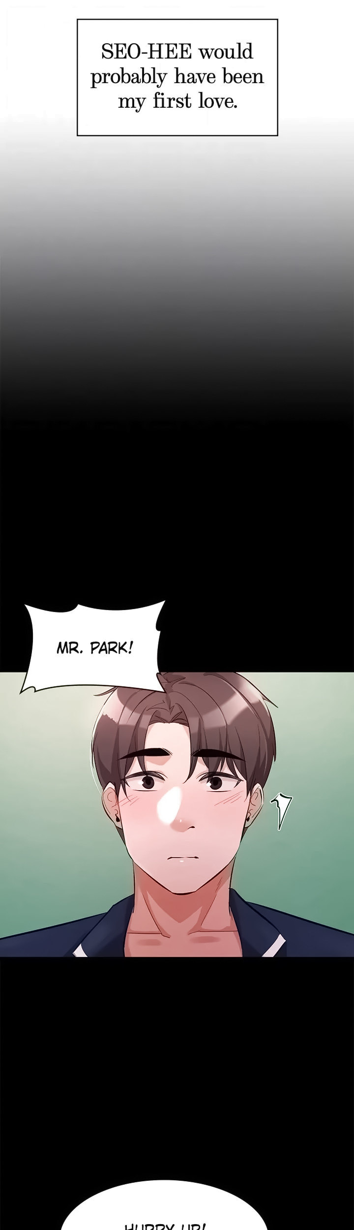 Naughty Little Sister Chapter 40 Page 13