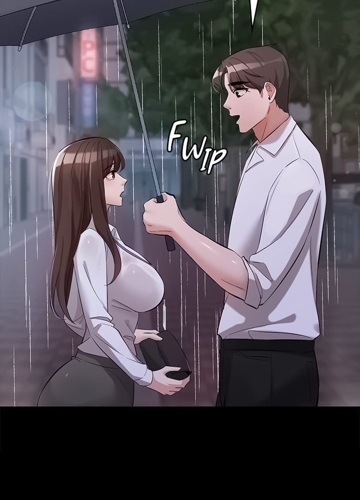 Naughty Little Sister Chapter 40 Page 43
