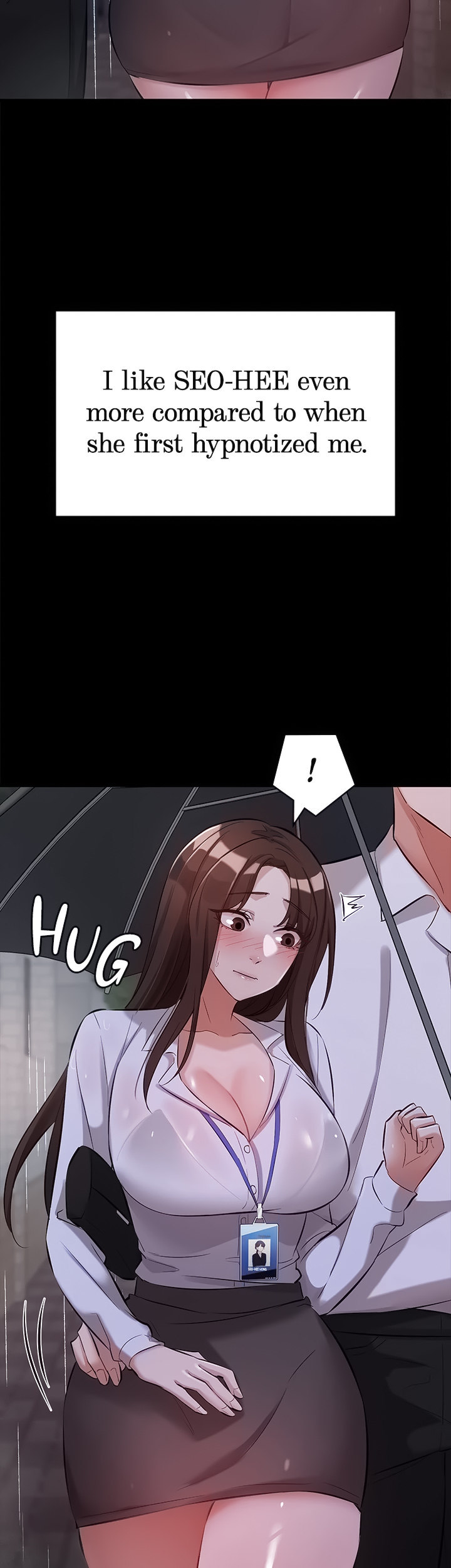 Naughty Little Sister Chapter 40 Page 51