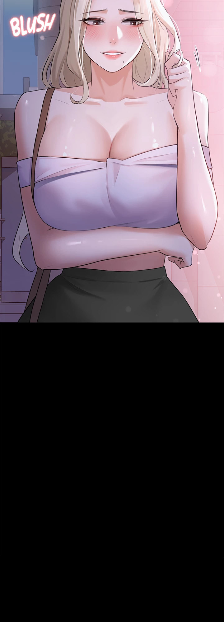 Naughty Little Sister Chapter 6 Page 35
