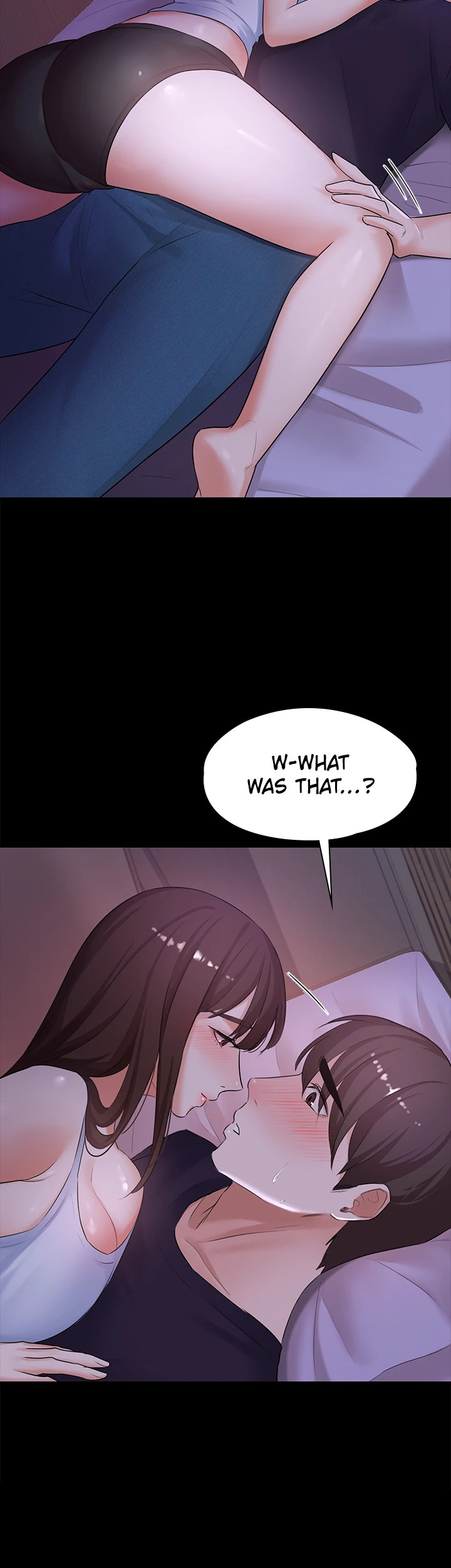 Naughty Little Sister Chapter 7 Page 29