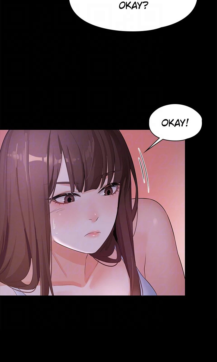 Naughty Little Sister Chapter 8 Page 19