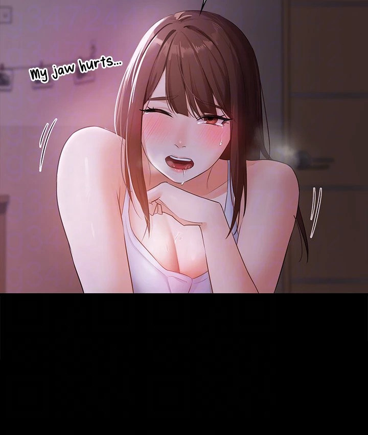 Naughty Little Sister Chapter 8 Page 36