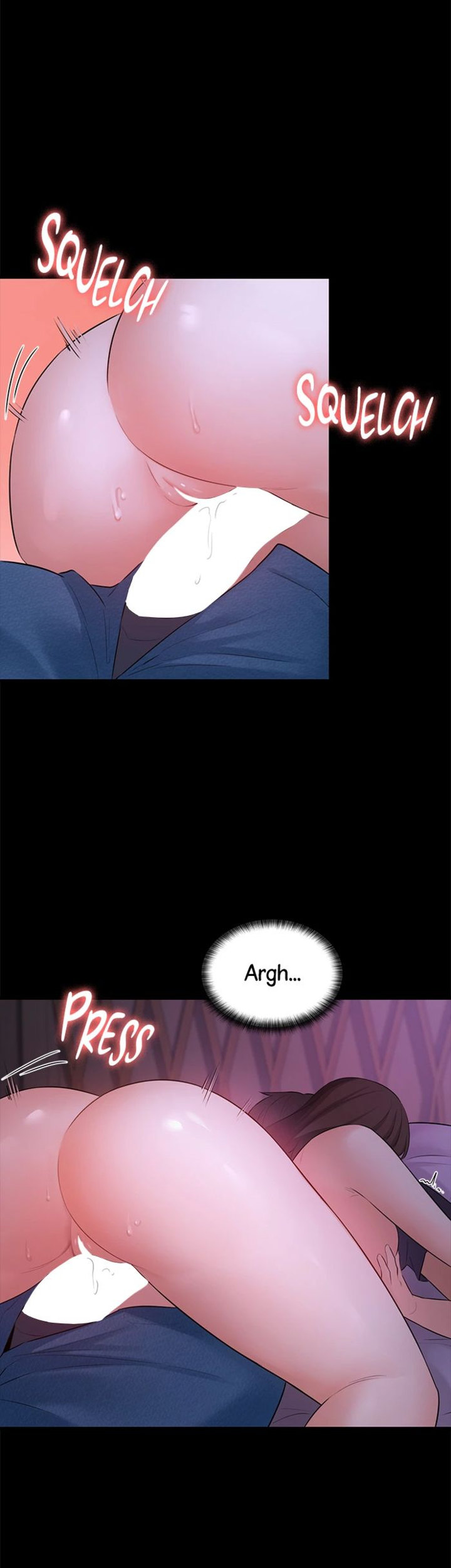 Naughty Little Sister Chapter 9 Page 30