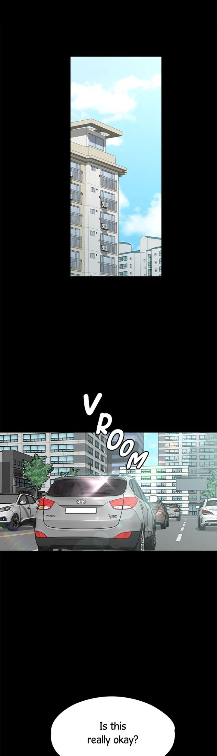 Naughty Little Sister Chapter 9 Page 44