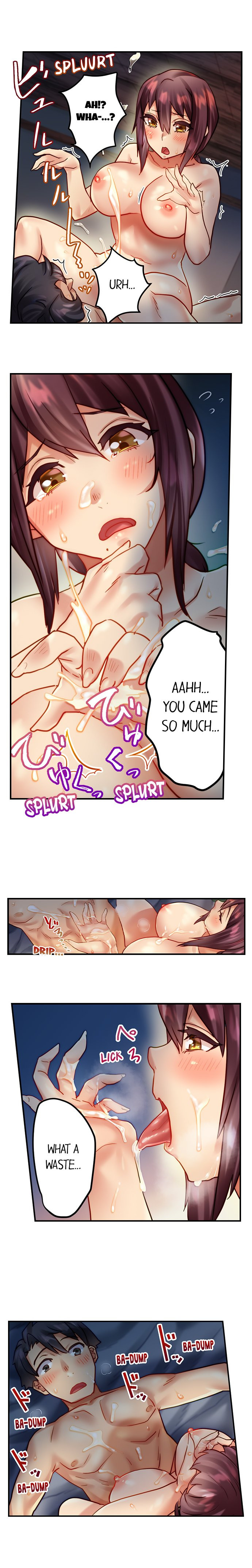 Risky Family Planning Chapter 3 Page 6