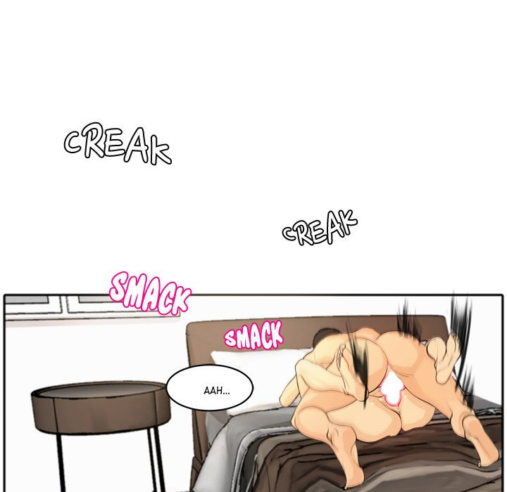 Old Life Behind Chapter 1 Page 10