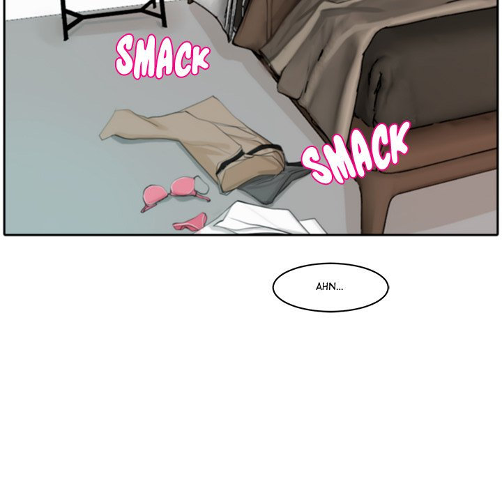 Old Life Behind Chapter 1 Page 11