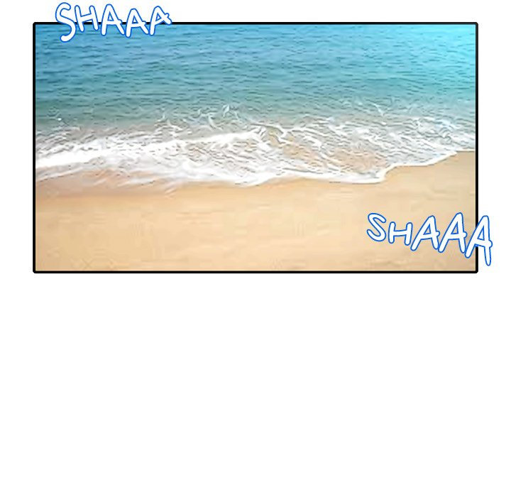 Old Life Behind Chapter 1 Page 110