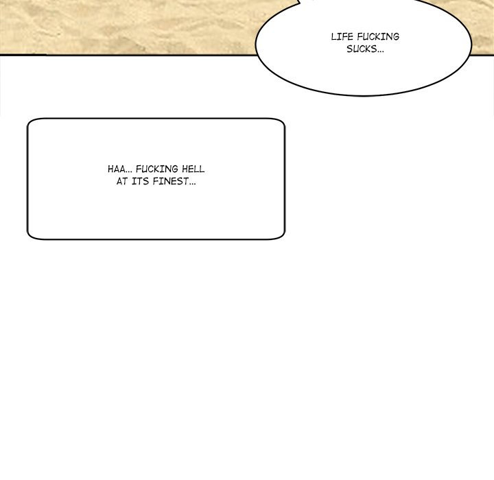 Old Life Behind Chapter 1 Page 123