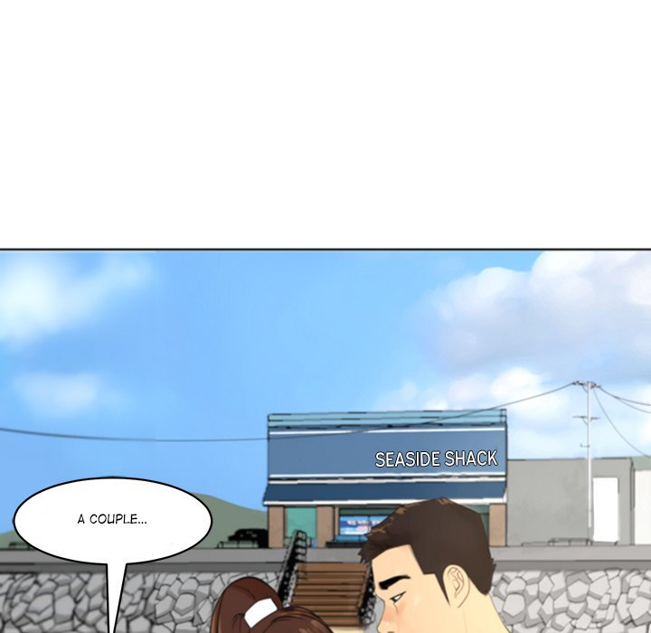 Old Life Behind Chapter 1 Page 132