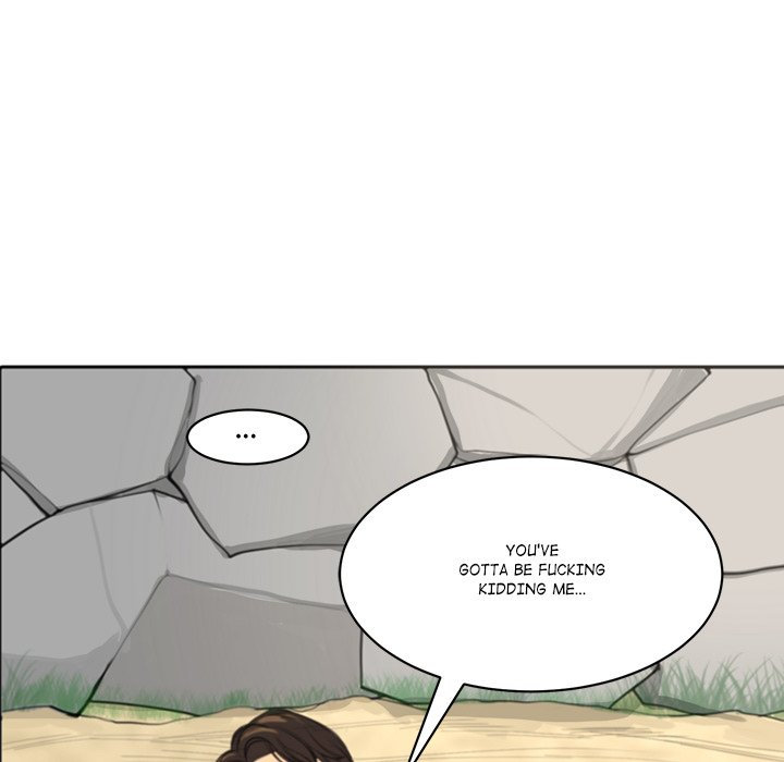 Old Life Behind Chapter 1 Page 159