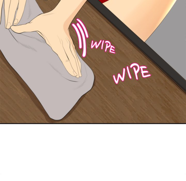 Old Life Behind Chapter 1 Page 240