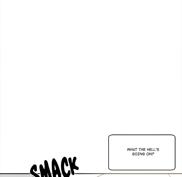 Old Life Behind Chapter 1 Page 26
