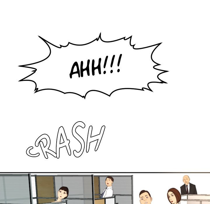 Old Life Behind Chapter 1 Page 64
