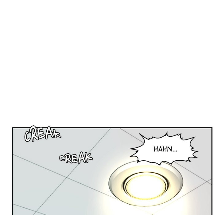 Old Life Behind Chapter 1 Page 8