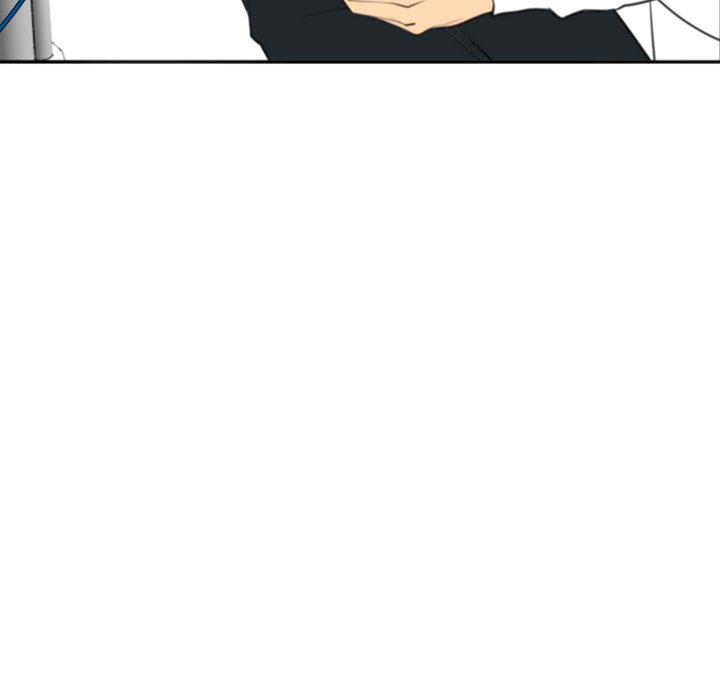 Old Life Behind Chapter 1 Page 81