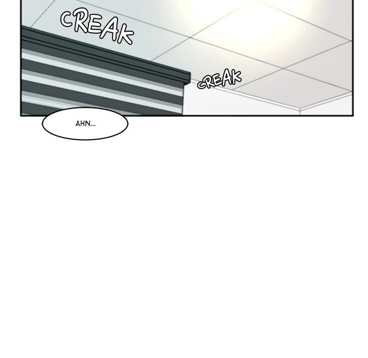 Old Life Behind Chapter 1 Page 9
