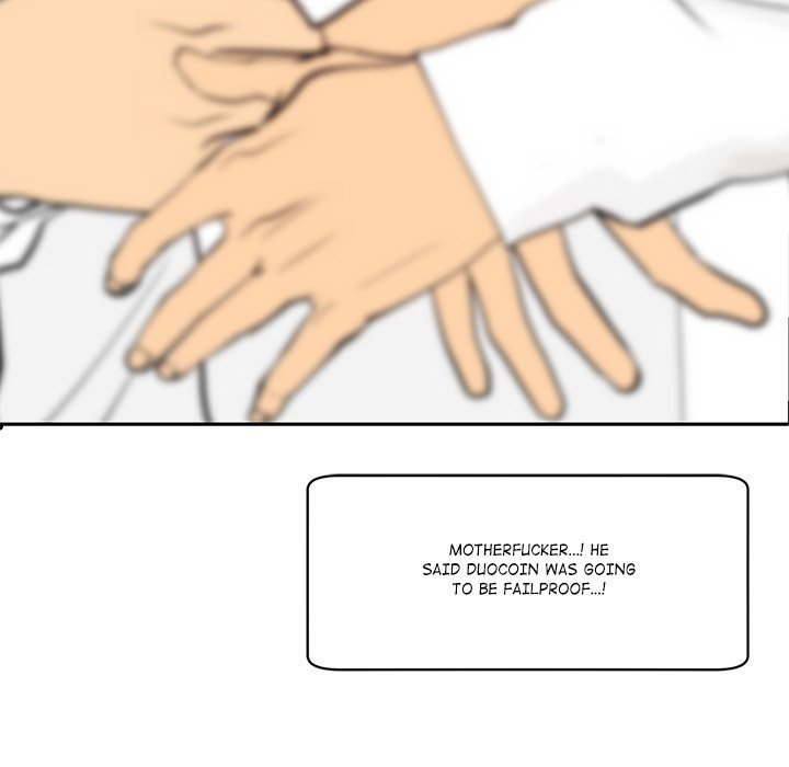 Old Life Behind Chapter 1 Page 94
