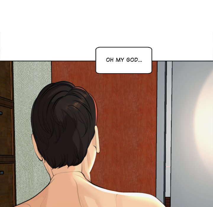 Old Life Behind Chapter 10 Page 10
