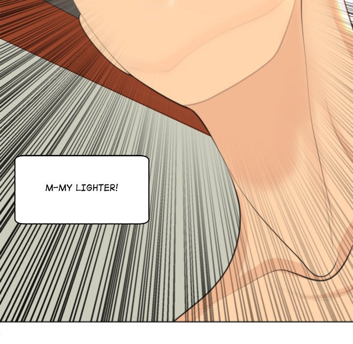 Old Life Behind Chapter 10 Page 26