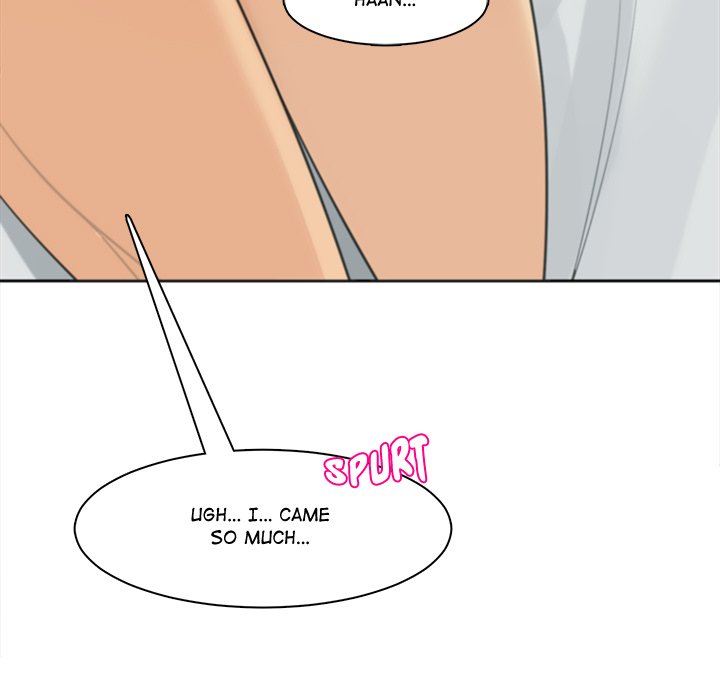 Old Life Behind Chapter 10 Page 5