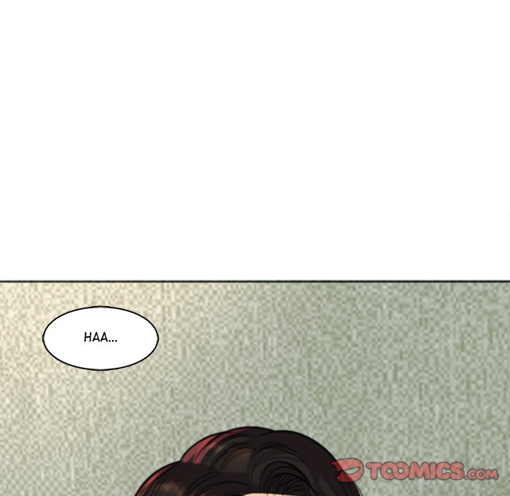 Old Life Behind Chapter 10 Page 6
