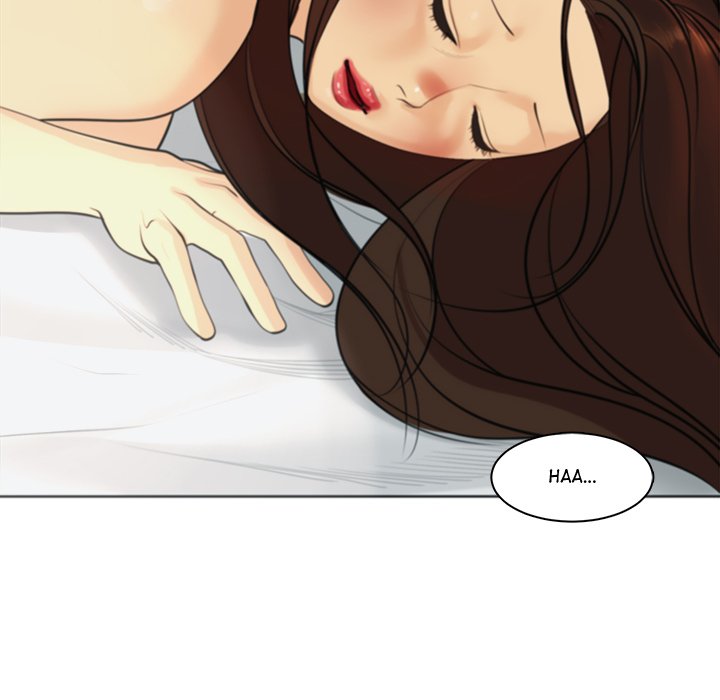 Old Life Behind Chapter 10 Page 8