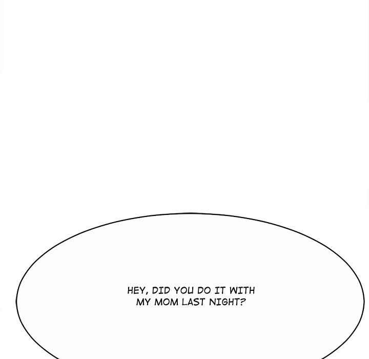 Old Life Behind Chapter 11 Page 19
