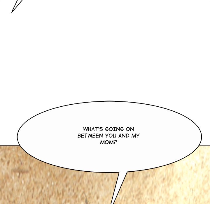 Old Life Behind Chapter 11 Page 24
