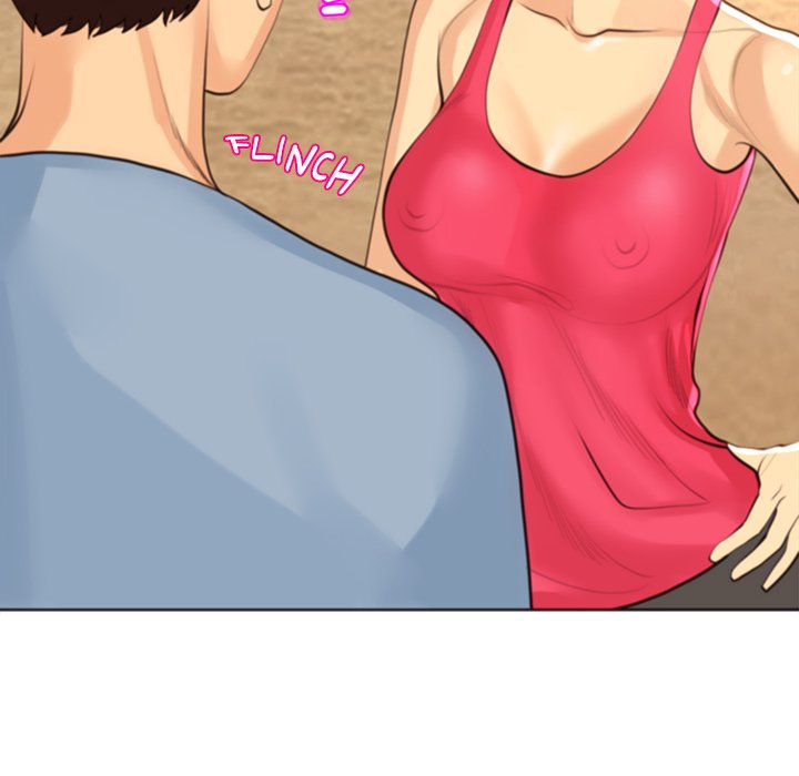 Old Life Behind Chapter 11 Page 49