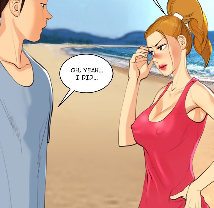 Old Life Behind Chapter 11 Page 52