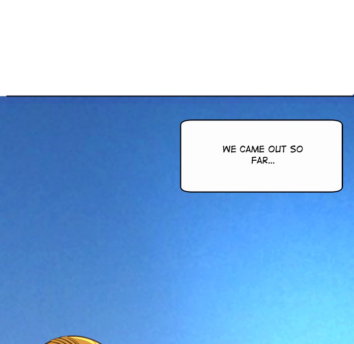 Old Life Behind Chapter 11 Page 9