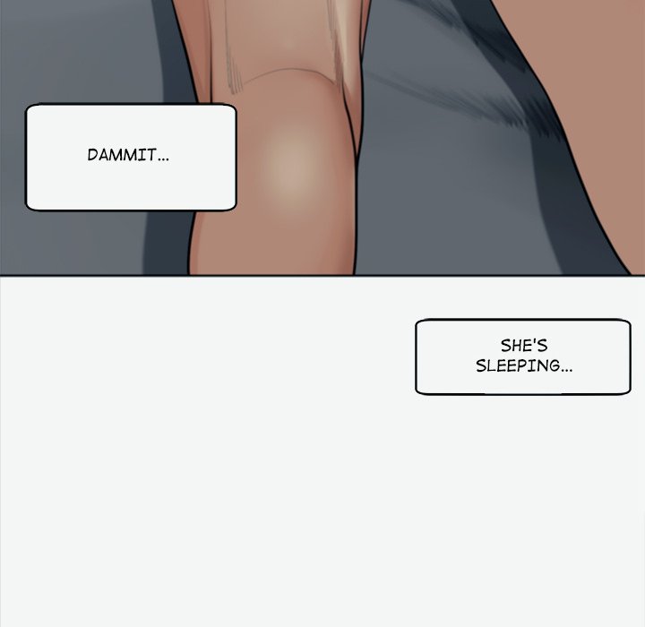 Old Life Behind Chapter 12 Page 191