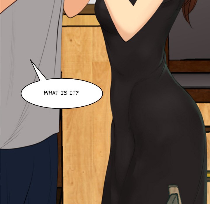 Old Life Behind Chapter 12 Page 39
