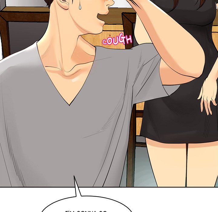 Old Life Behind Chapter 12 Page 59