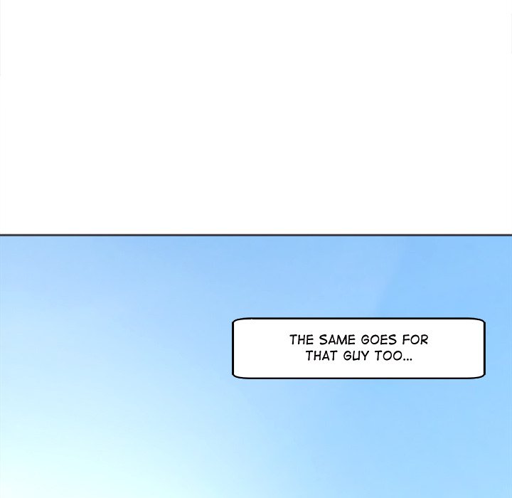 Old Life Behind Chapter 12 Page 9