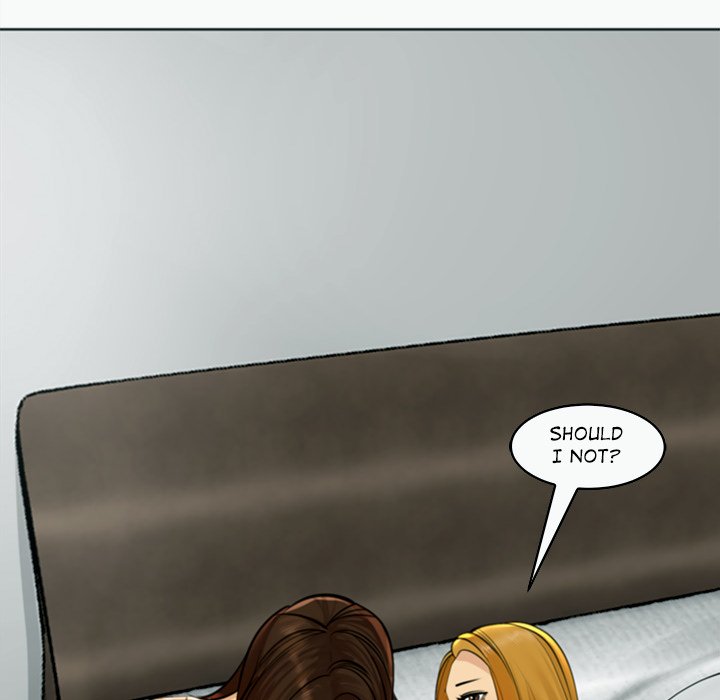 Old Life Behind Chapter 12 Page 90