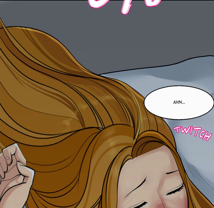 Old Life Behind Chapter 13 Page 30