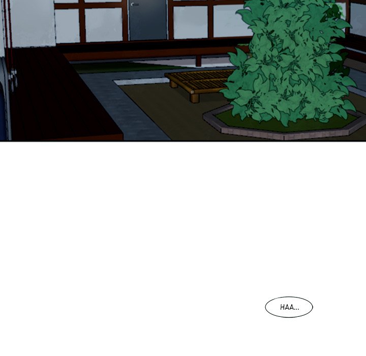 Old Life Behind Chapter 13 Page 39