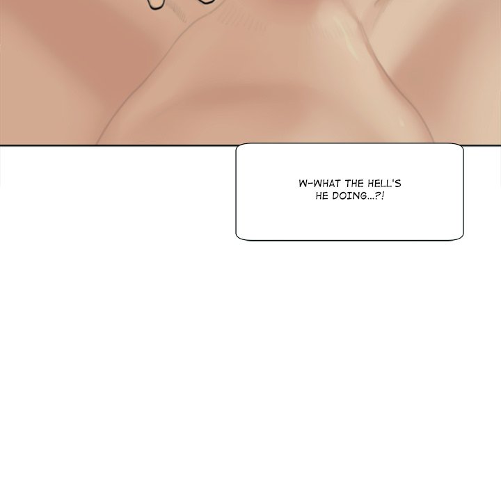 Old Life Behind Chapter 13 Page 59
