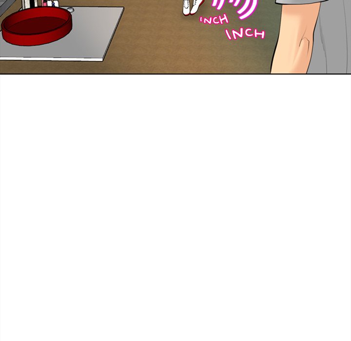 Old Life Behind Chapter 14 Page 188