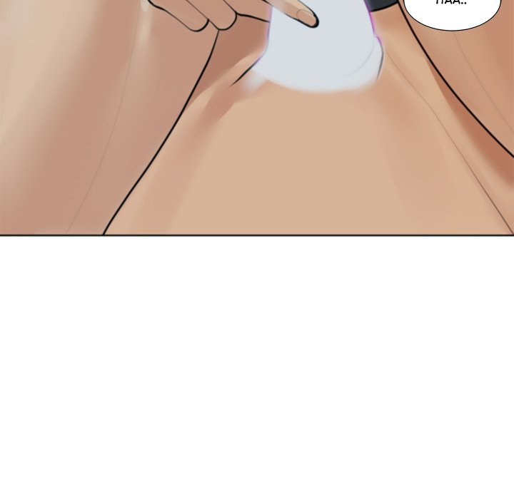 Old Life Behind Chapter 14 Page 24